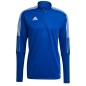 Felpa adidas Tiro 21 Training Top M GH7302