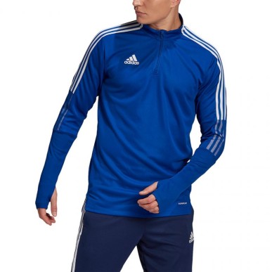 Felpa adidas Tiro 21 Training Top M GH7302