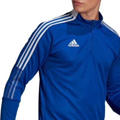 Felpa adidas Tiro 21 Training Top M GH7302