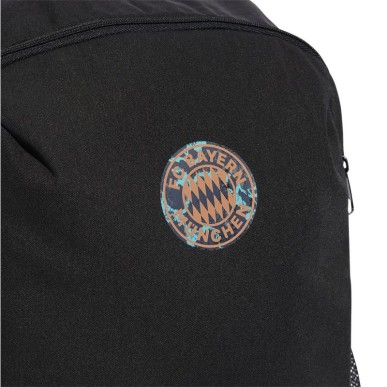 adidas FC Bayern IX5698 Backpack