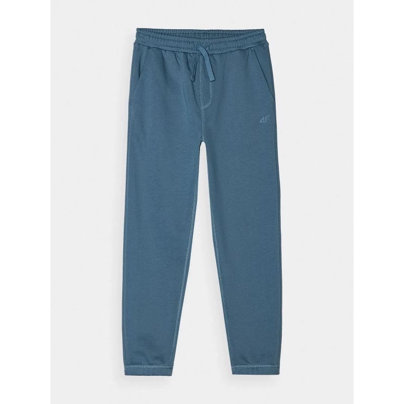 4F Jr pants 4FJWSS24TTROM597-32S