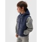 Jacket, sleeveless 4F Jr 4FJWAW24TVJAM134-31S