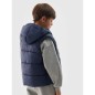 Jacket, sleeveless 4F Jr 4FJWAW24TVJAM134-31S