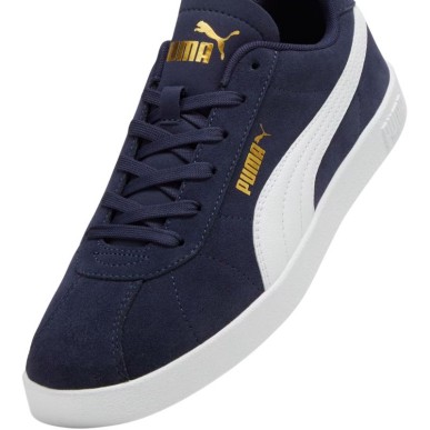 Puma Club II M shoes 397444 04