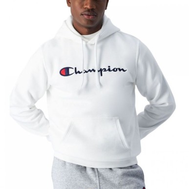 Champion Hooded Sweatshirt M 220253.WW001