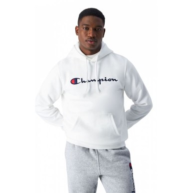 Champion Hooded Sweatshirt M 220253.WW001