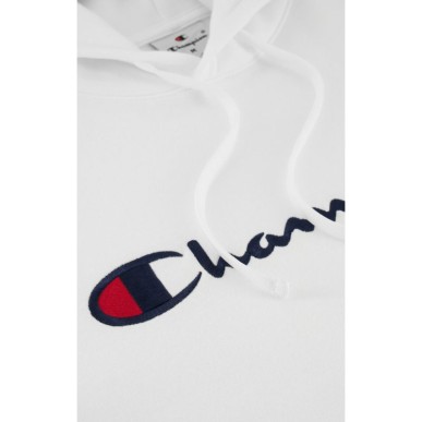 Champion Hooded Sweatshirt M 220253.WW001