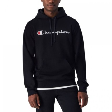 Champion Hooded Sweatshirt M 220253.KK001