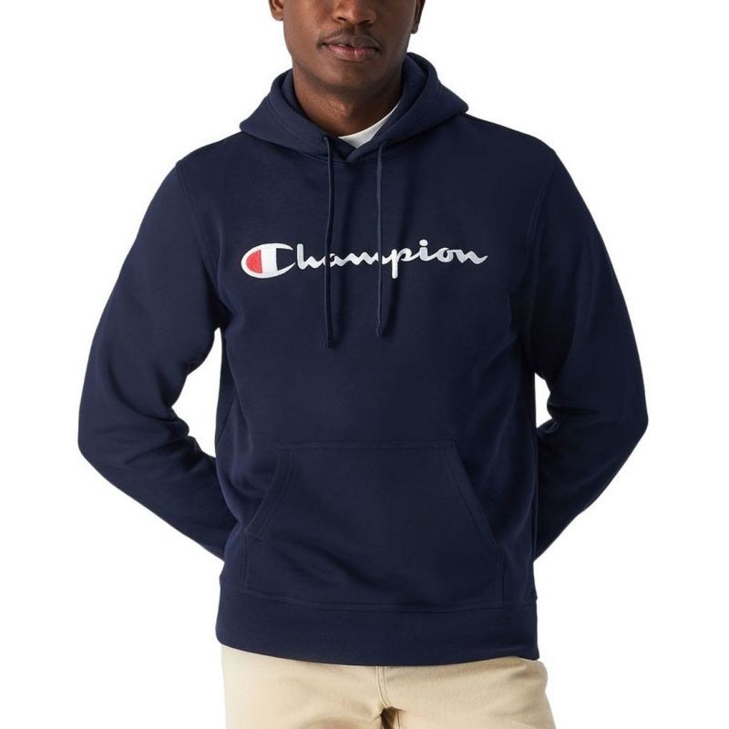 Champion Hooded Sweatshirt M 220253.BS501