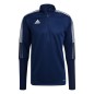 Felpa Adidas Tiro 21 Training Top M GE5426