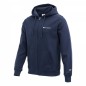 Champion Full Zip Hoodie Sweatshirt M 220260.BS501