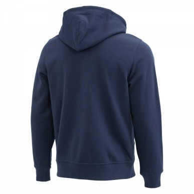 Champion Full Zip Hoodie Sweatshirt M 220260.BS501