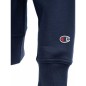 Felpa con cappuccio e zip intera Champion M 220260.BS501