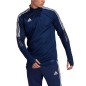 Adidas Tiro 21 Training Top M GE5426 sweatshirt