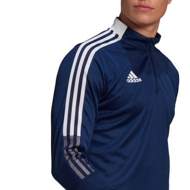 Felpa Adidas Tiro 21 Training Top M GE5426