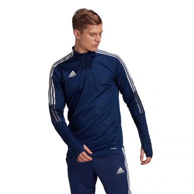 Felpa Adidas Tiro 21 Training Top M GE5426