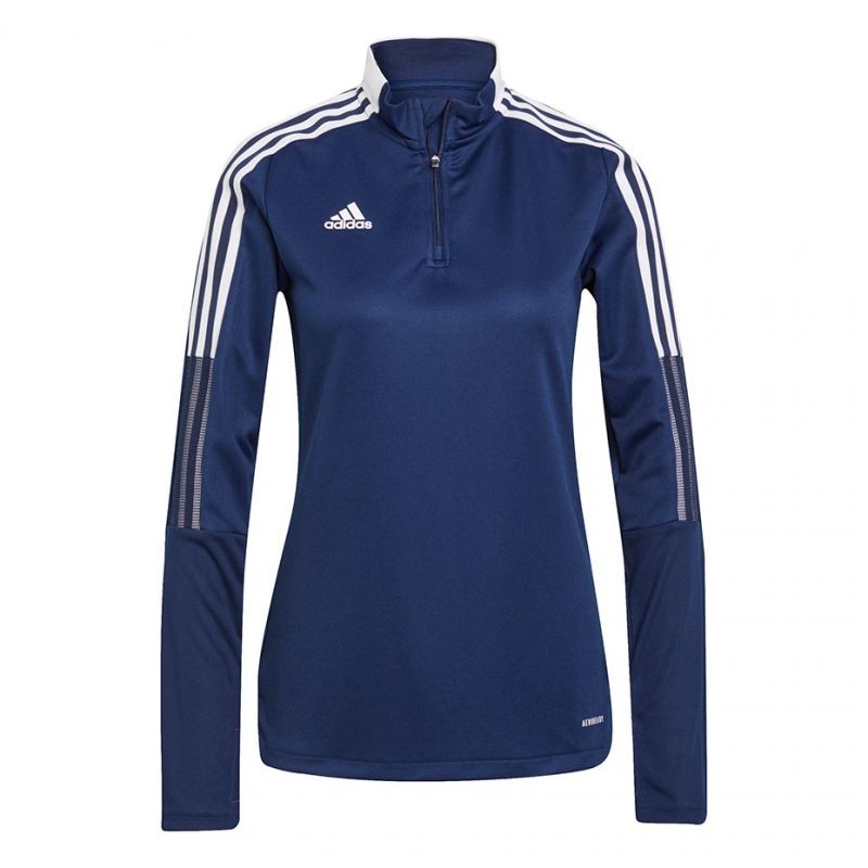 Felpa Adidas Tiro 21 Training Top W GK9660