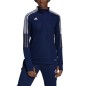 Felpa Adidas Tiro 21 Training Top W GK9660