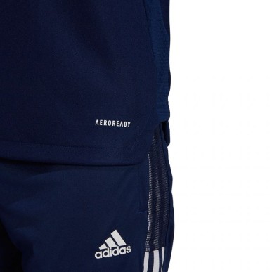 Adidas Tiro 21 Training Top W GK9660 sweatshirt