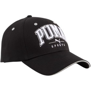 Cappellino Puma Squad BB 25475 01