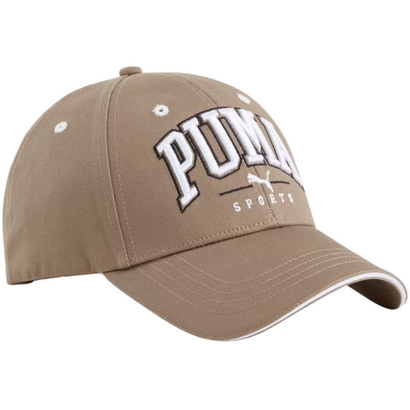 Cappellino Puma Squad BB 25475 02