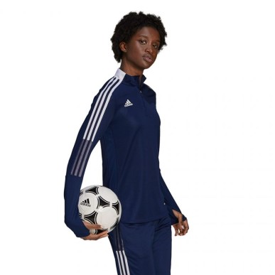 Adidas Tiro 21 Training Top W GK9660 sweatshirt