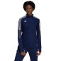 Adidas Tiro 21 Training Top W GK9660 sweatshirt