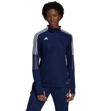 Felpa Adidas Tiro 21 Training Top W GK9660