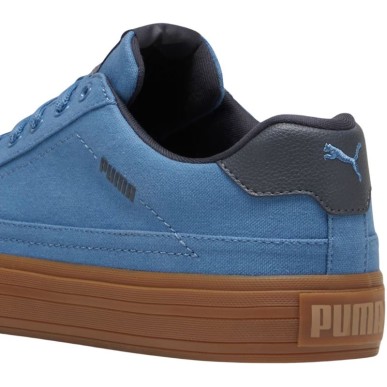 Scarpe Puma Court Classic Jr 395020 09