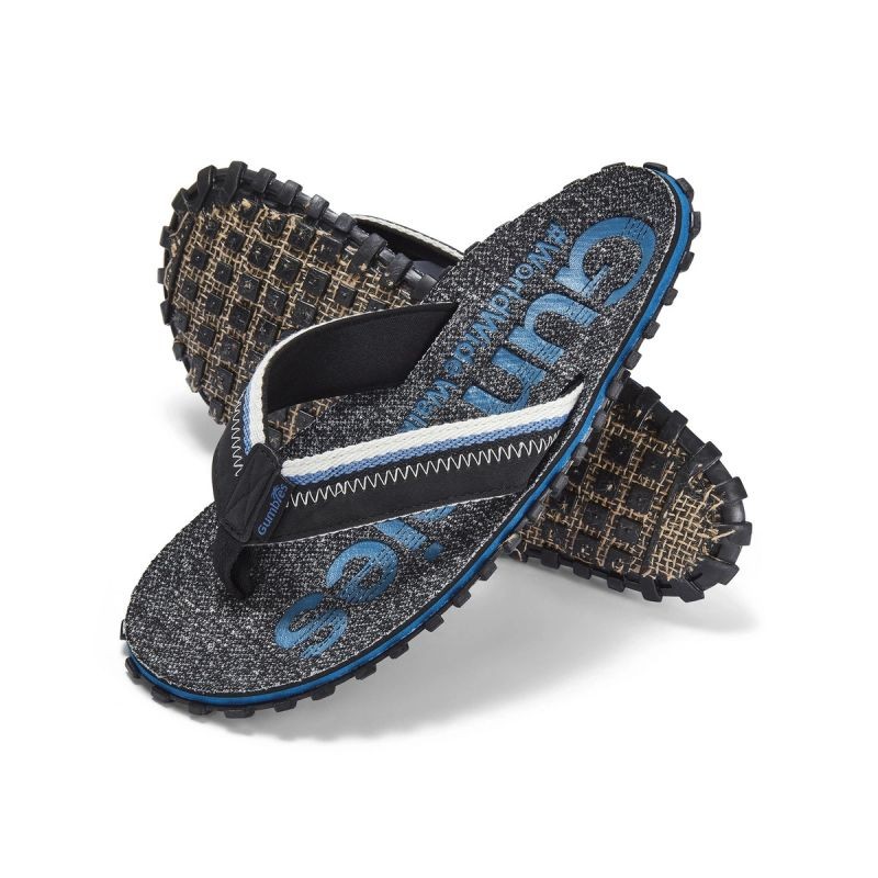 Gumbies Cairns Flip-Flops Unisex Flip-Flops GU-FFCAI023