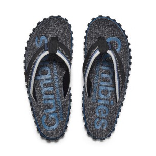 Gumbies Cairns Flip-Flops Unisex Flip-Flops GU-FFCAI023