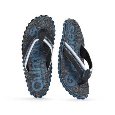 Gumbies Cairns Flip-Flops Unisex Flip-Flops GU-FFCAI023