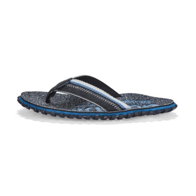 Gumbies Cairns Flip-Flops Unisex Flip-Flops GU-FFCAI023