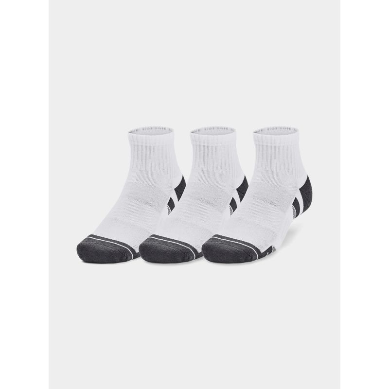 Under Armour Socks 1379528-100