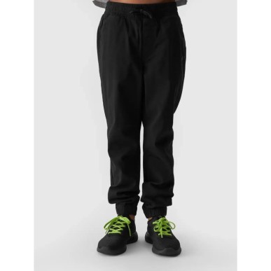 Trousers 4F Jr 4FJWMM00TTROM0812-20S