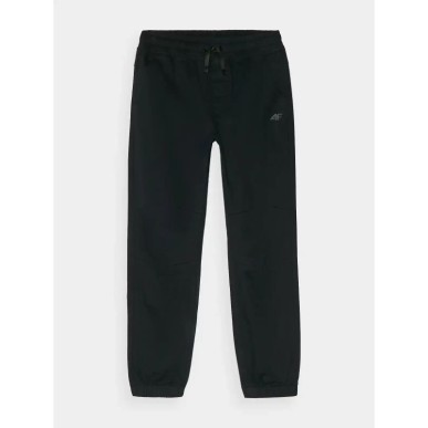 Trousers 4F Jr 4FJWMM00TTROM0812-20S