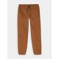 Trousers 4F Jr 4FJWMM00TTROM0812-82S