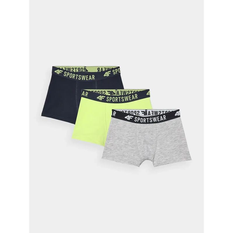 Boxers 4F Jr 4FJWMM00UBXSM044-90S