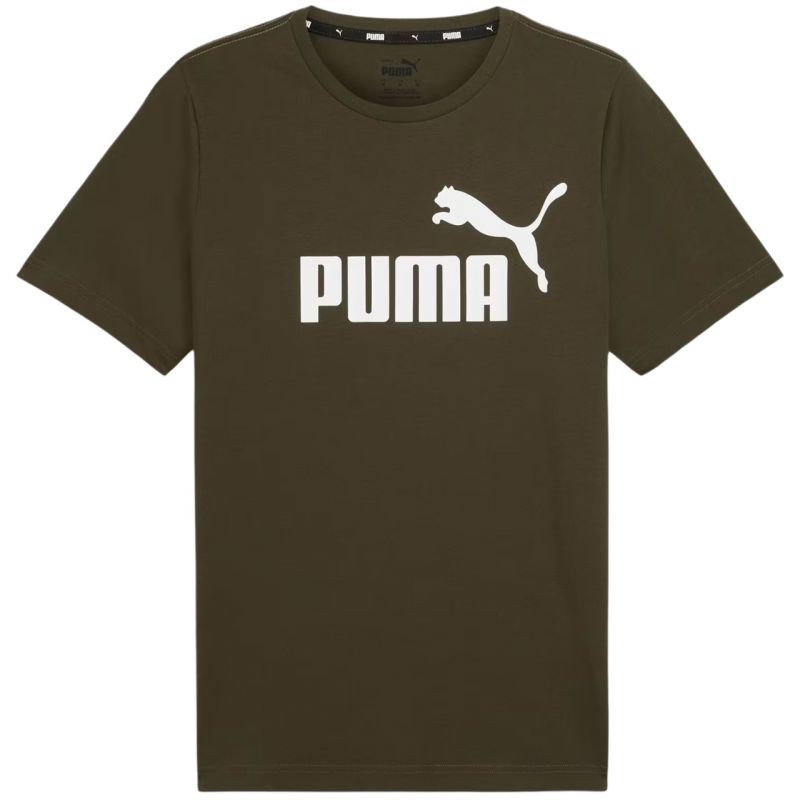 Puma Essential Logo Tee M 586667 11