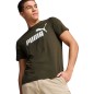 Puma Essential Logo Tee M 586667 11