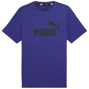 Maglietta Puma Essential Logo M 586667 26