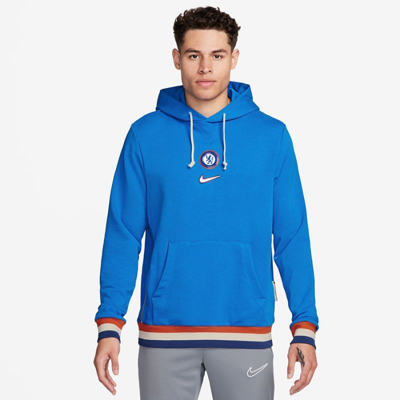 Felpa Nike Chelsea FC Standard Issue M FZ8658-435