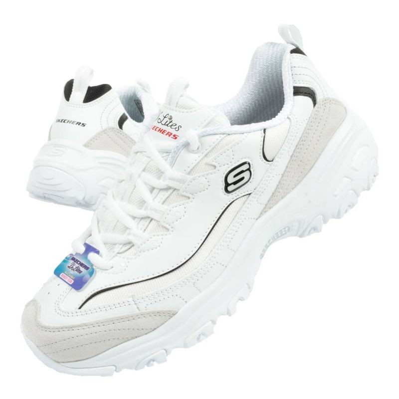 Scarpe Skechers New Heat W 150231/WBK