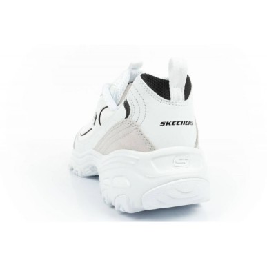 Skechers New Heat W 150231/WBK shoes