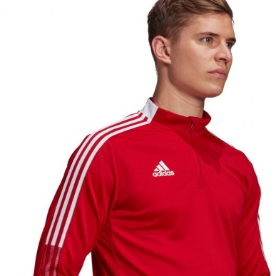 Sweatshirt adidas Tiro 21 Training Top M GH7303