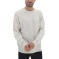 Calvin Klein Wool sweater M K10K111954 white