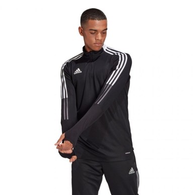 Felpa adidas Tiro 21 Training Top M GH7304