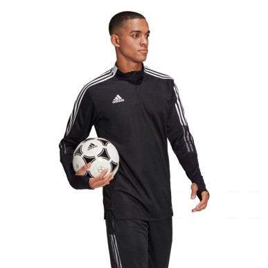 Felpa adidas Tiro 21 Training Top M GH7304