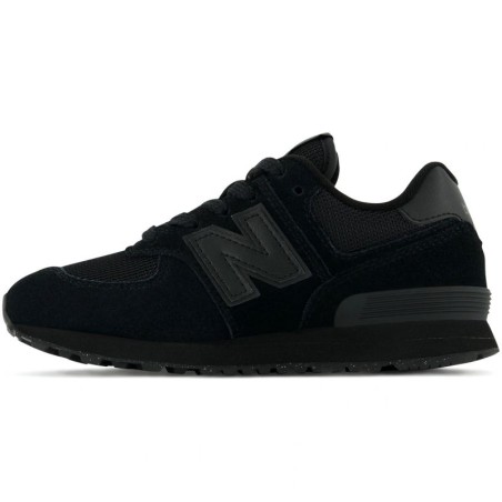 Scarpe sportive New Balance Jr PC574EVE