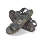 Sandals Gumbies Tracker Racker Sandals Grey M GU-SATRA013